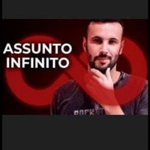 Assuntos Infinitos 3.0 - Nerd Sedutor