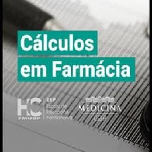 Cálculos em Farmácia - HCFMUSP