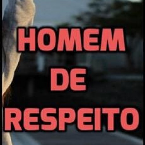 Curso Homem de Respeito - Cauê Cesar