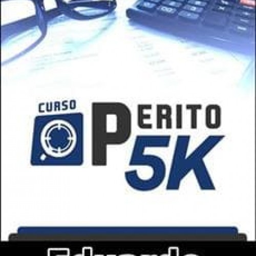 Curso Perito 5K - Eduardo Waga