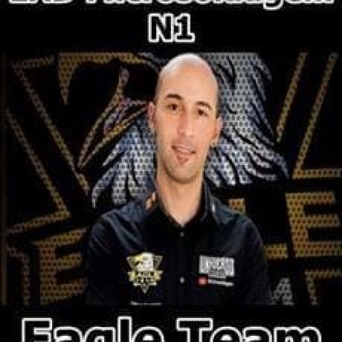 EAD Microsoldagem N1 - Eagle Team