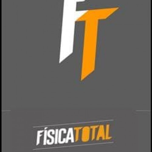 Física Total - Ivys Urquiza