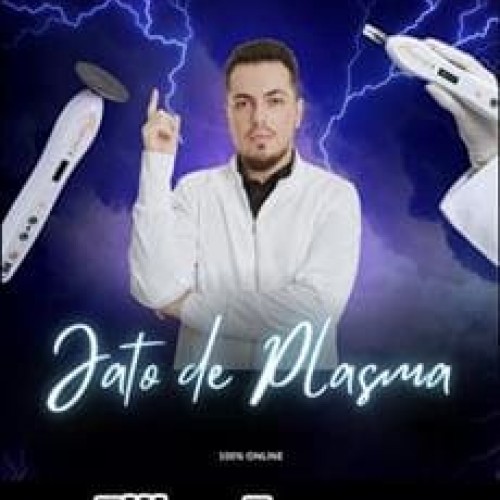 Jato de Plasma - Filipe Ferrara