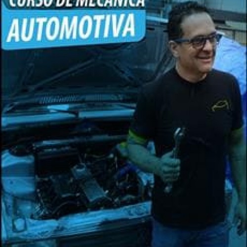 Mecânica Básica Automotiva - Master Cooler