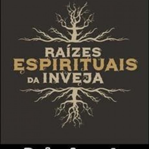 Raizes Espirituais - Pedro Augusto