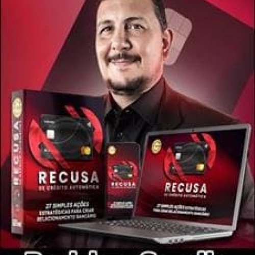 Recusa de Credito Automática - Rodrigo Camilo