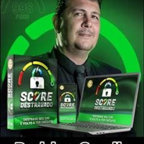 Score Destravado - Rodrigo Camilo