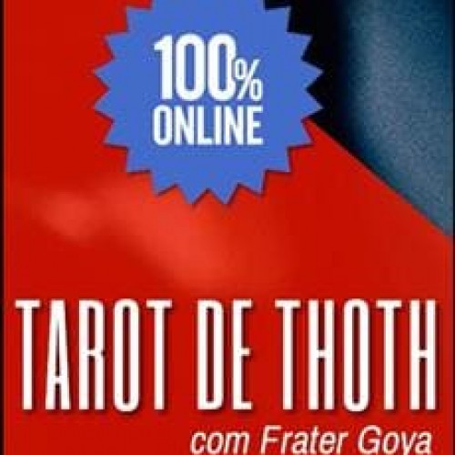 Tarot de Thoth - Frater Goya