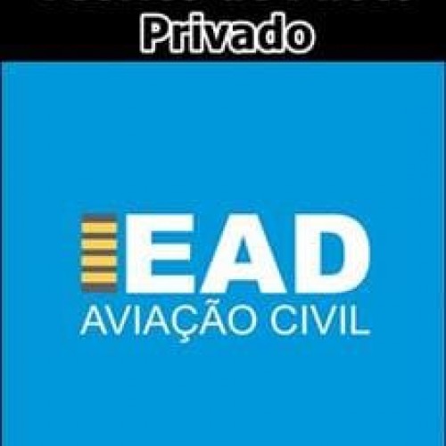 Teórico de Piloto Privado - EAD Aviação