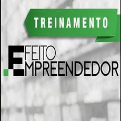 Efeito Empreendedor - Alex Moro