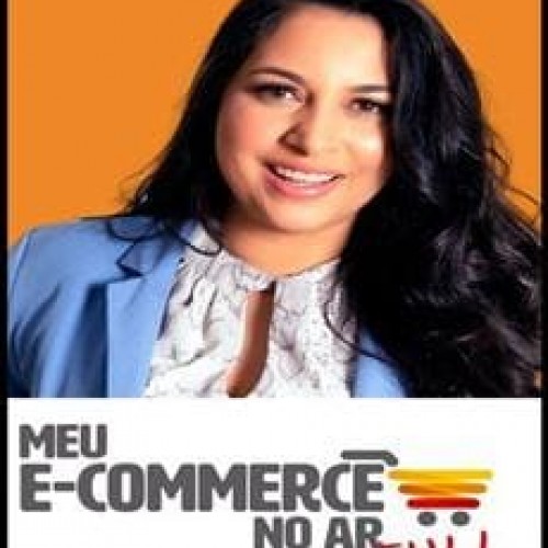 Meu E-commerce no Ar - Sabrina Nunes