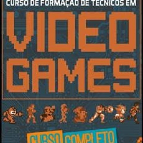 Curso de Console - Game Técnico