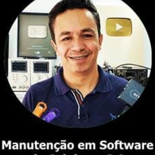 Manutenção em Software de Celulares 2.0 - Willians Celulares