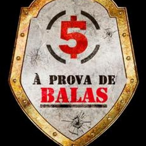 5 à Prova de Balas - AGF