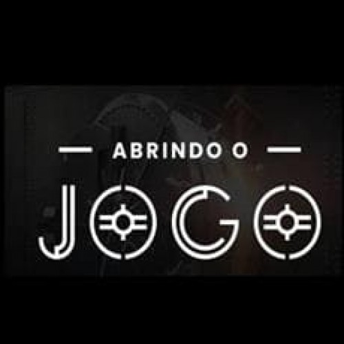 Abrindo o Jogo: Do Banco para Nós - Alison Correia