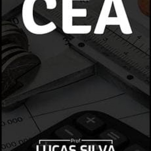 Curso Anbima CEA Completo - Lucas Silva