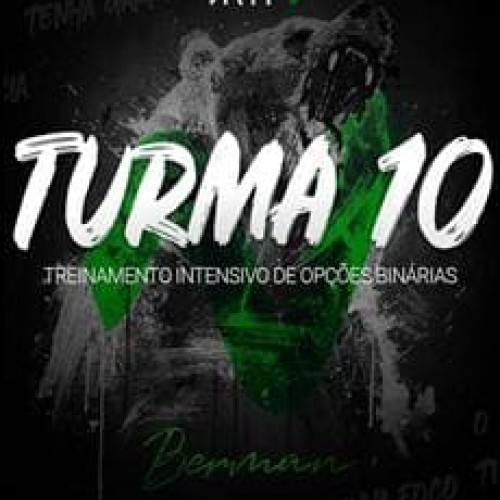 Berman T10 Completo - Leonardo Bermudes