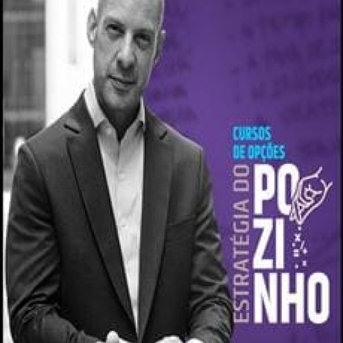 Cursos de Opções Estratégia do Pozinho - Luiz Fernando Roxo