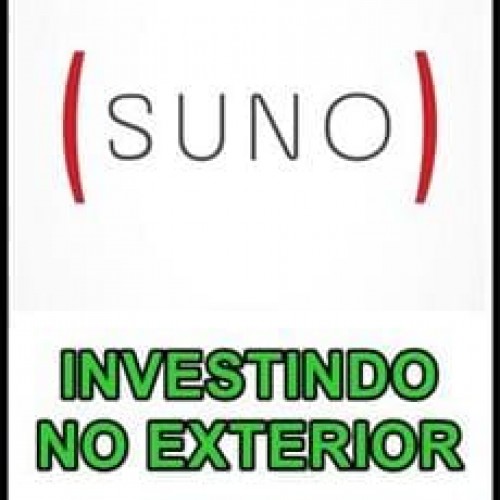 Investindo no Exterior - Suno Research