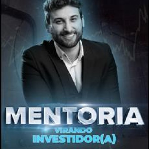 Mentoria Virando Investidor - Carlos Magno