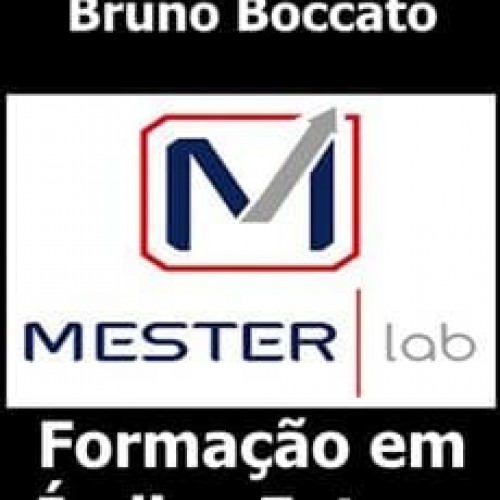 MesterLab: Formação em Índice Futuro - Bruno Boccato