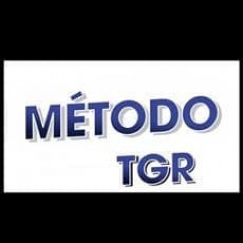 Método TGR - Maycon Thiallen