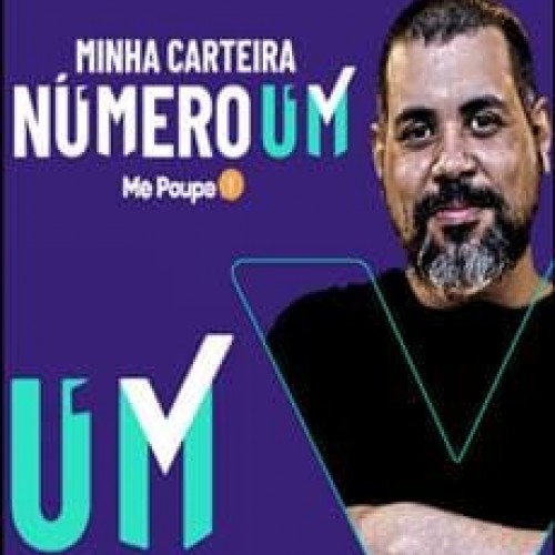 Minha Carteira Número 1 - Me Poupe!