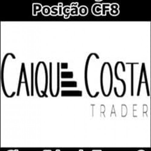 Montagem de Posição Close Friends 8 2022 - Caique Costa