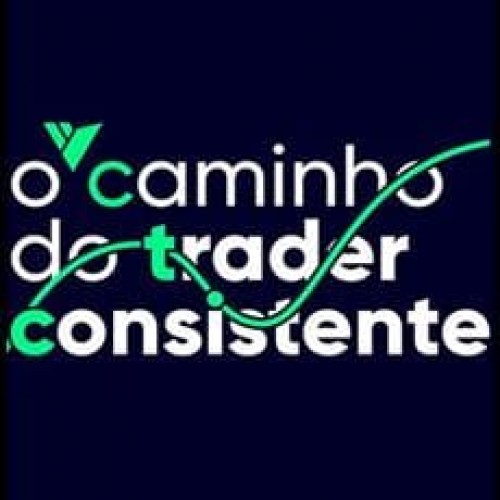 O Caminho do Trader Consistente - Fábio Figueiredo