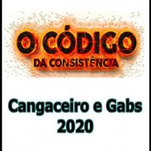 O Código da Consistência - Cangaceiro e Gabs