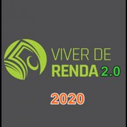 Viver de Renda 2.0 - Bruno Perini