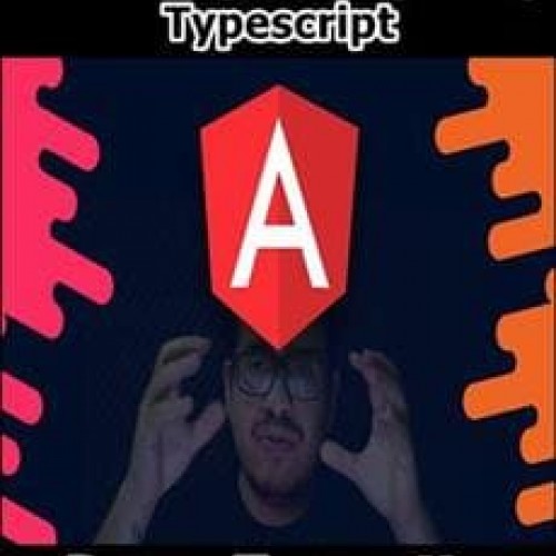 Angular 2 (v15+) Typescript do Básico ao Avançado - Dener Troquatte