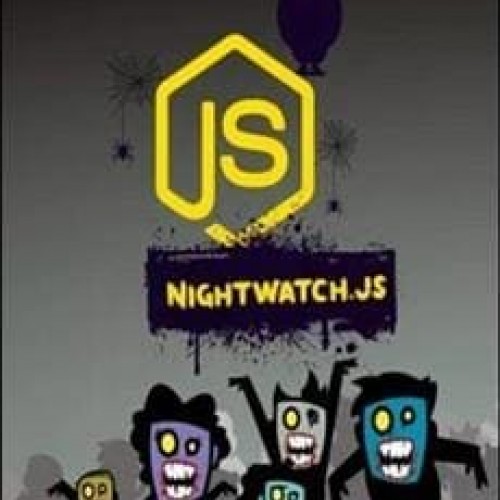 Automação Para Zumbis com Nightwatch.js - QA Ninja