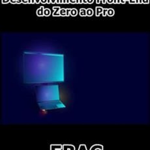 Desenvolvimento Front-End do Zero ao Pro - EBAC