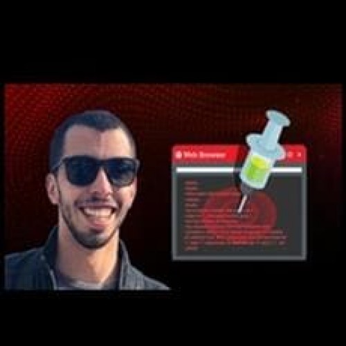 Ethical Hacking de SQL Injection - Rui Carrera