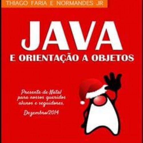 Java e Orientação a Objetos - AlgaWorks