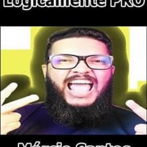 Logicamente PRO - Márcio Santos