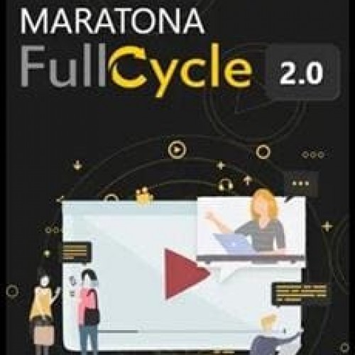 Maratona Full Cycle 2.0 - Wesley Willians