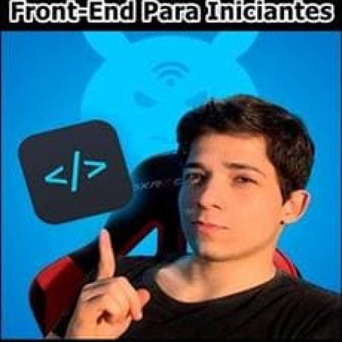 Tiger Codes: Front-end Para Iniciantes - Nickolas Joe