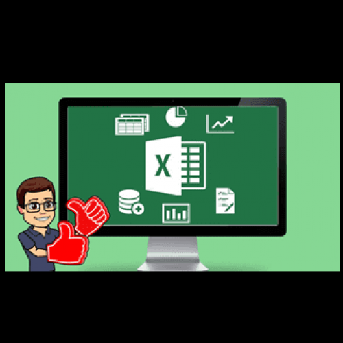 Curso de Excel Expert: Do Básico ao Avançado - André Rosa