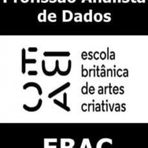 Profissão Analista de Dados - EBAC