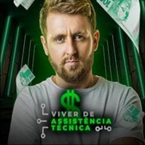 Viver de Assistência Técnica - Murillo de Paula Marques