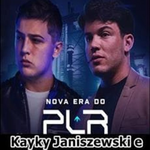 A Nova Era Milionária - Kayky Janiszewski e Hytallo Soares