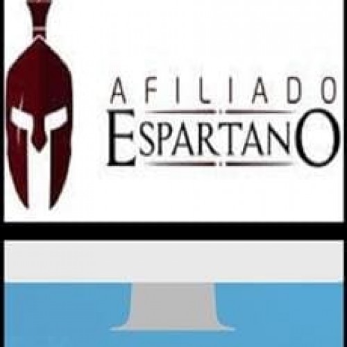 Afiliado Espartano - Jonathan Taioba