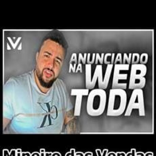 Anunciando na Web Toda - Mineiro das Vendas