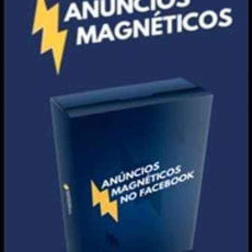 Anuncios Magneticos Completo - Barbara e Samuel Pereira