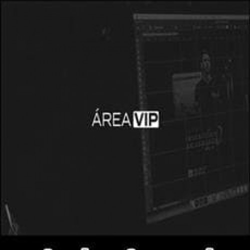 Área Vip - Andre Amaral