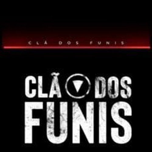 Clã dos Funis - Rafael Marques