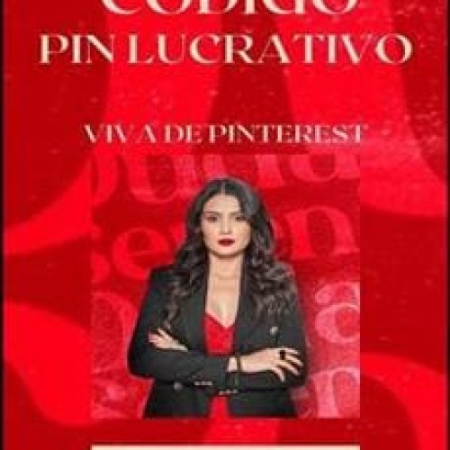 Código Pin Lucrativo - Duda Serenine