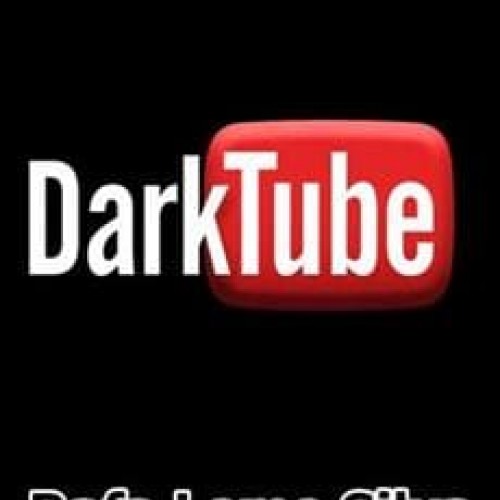 DarkTube - Rafa Leme Silva